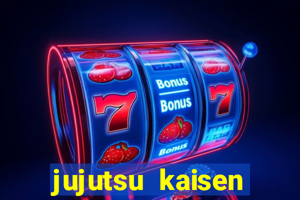 jujutsu kaisen temporada 2 dublado
