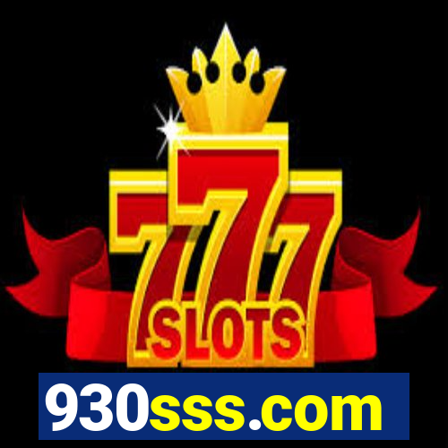 930sss.com