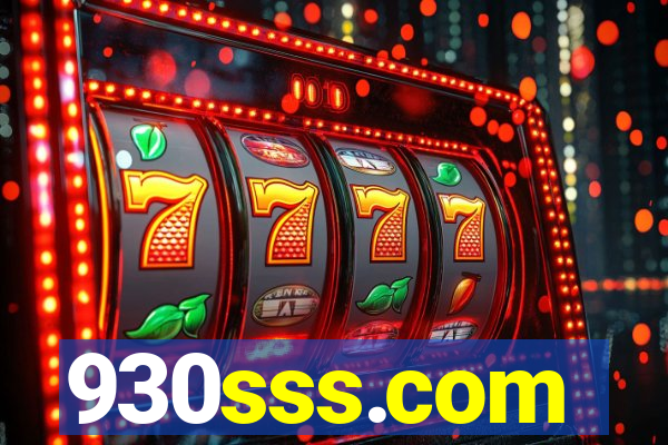 930sss.com