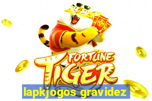 lapkjogos gravidez