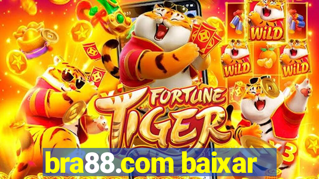 bra88.com baixar