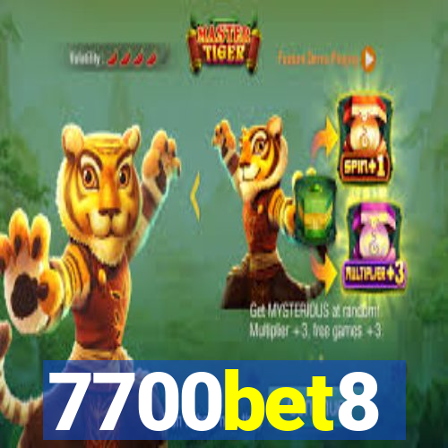 7700bet8
