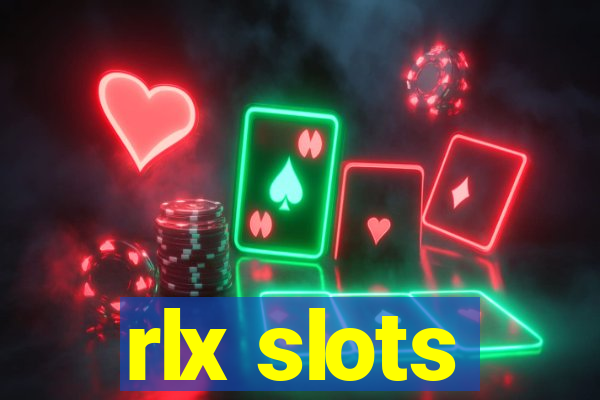 rlx slots