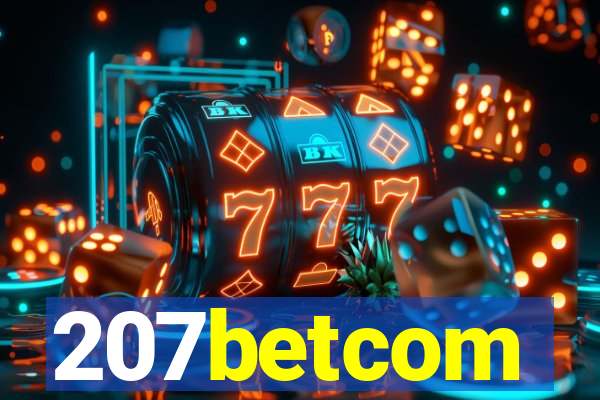 207betcom