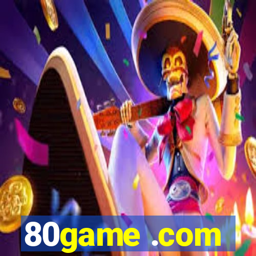 80game .com