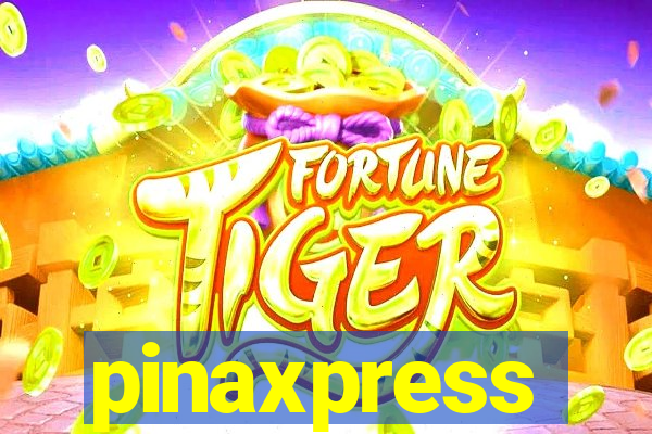 pinaxpress