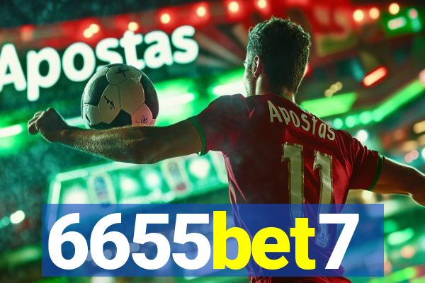 6655bet7