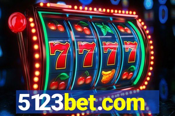 5123bet.com