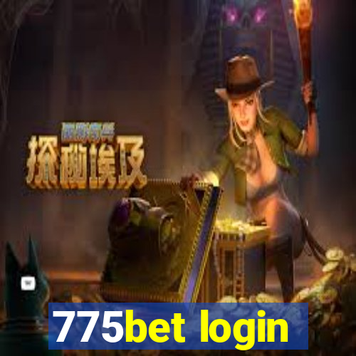 775bet login