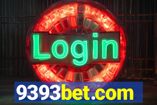 9393bet.com