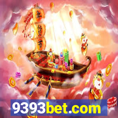 9393bet.com