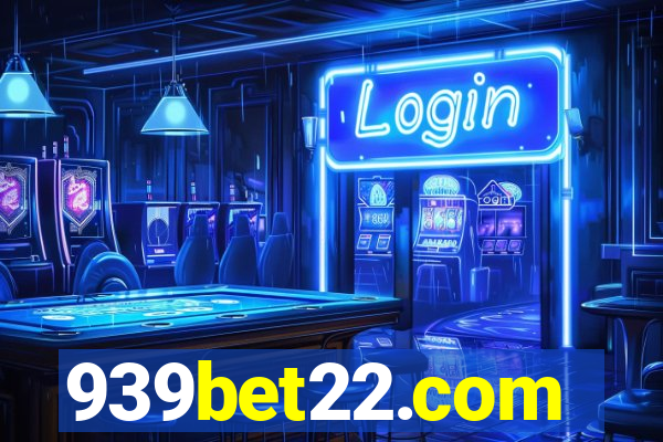 939bet22.com