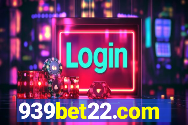939bet22.com