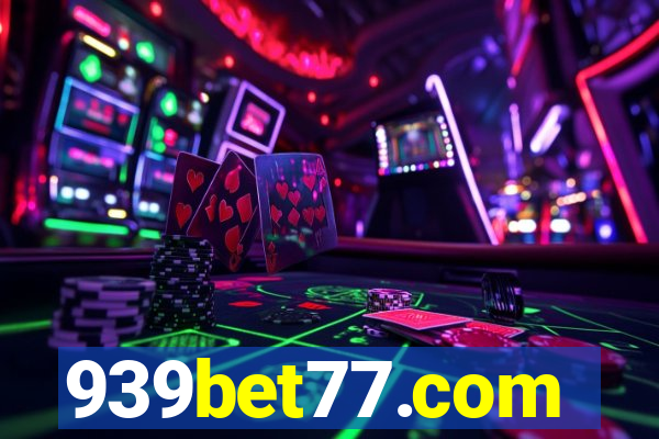 939bet77.com