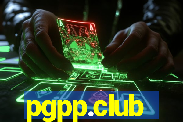 pgpp.club
