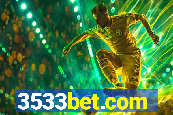 3533bet.com