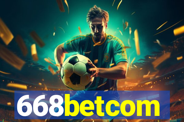 668betcom