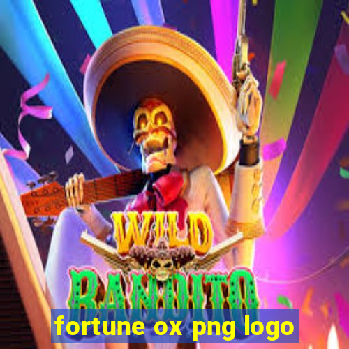 fortune ox png logo