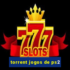 torrent jogos de ps2