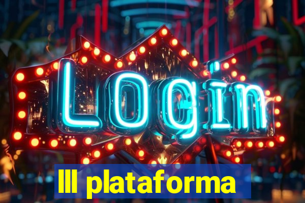 lll plataforma