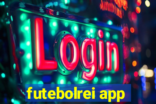 futebolrei app