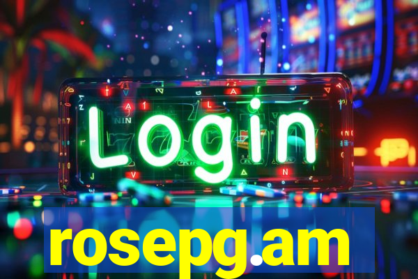 rosepg.am