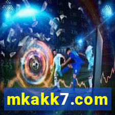 mkakk7.com