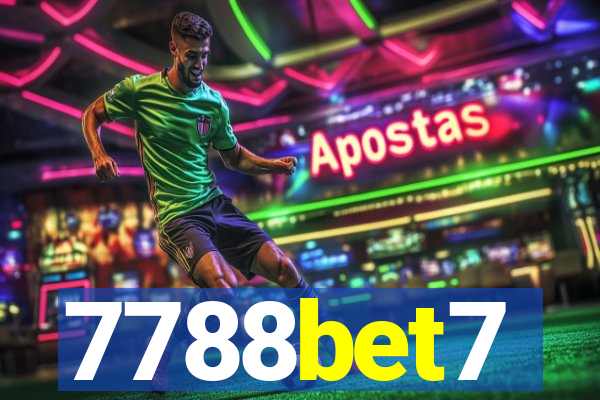 7788bet7