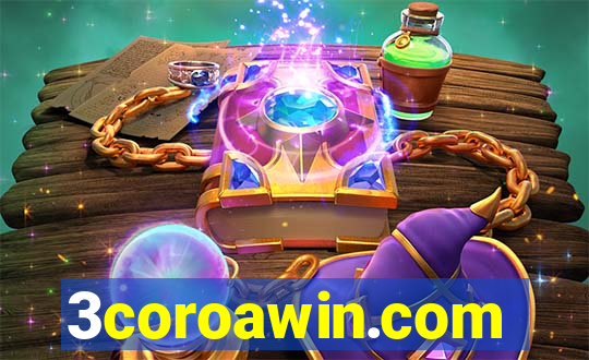 3coroawin.com