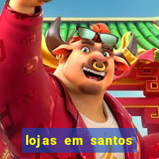 lojas em santos dumont mg