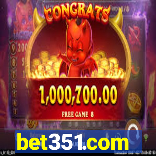 bet351.com