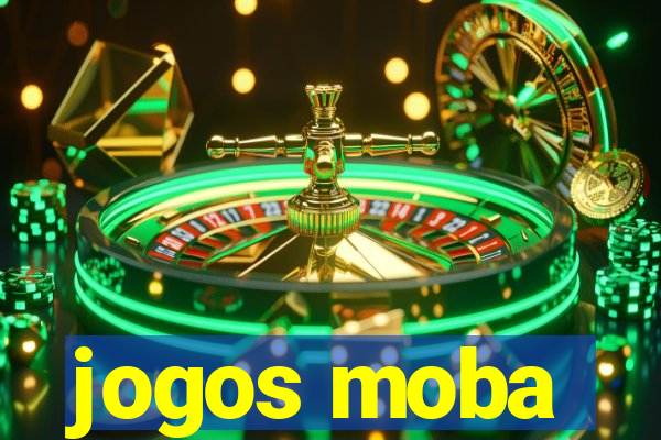 jogos moba