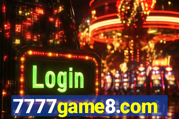 7777game8.com
