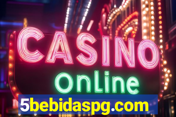5bebidaspg.com