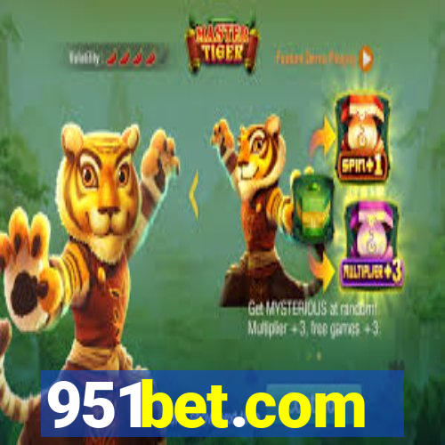 951bet.com