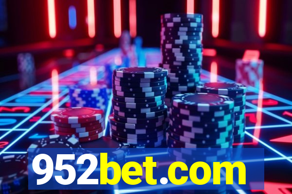 952bet.com