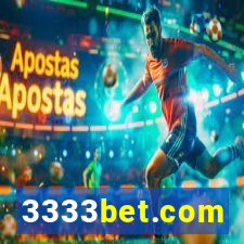 3333bet.com