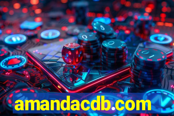 amandacdb.com