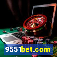 9551bet.com