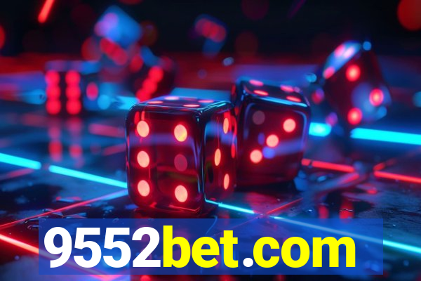9552bet.com