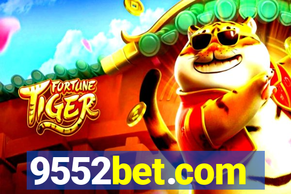 9552bet.com