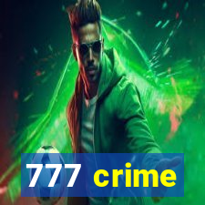 777 crime