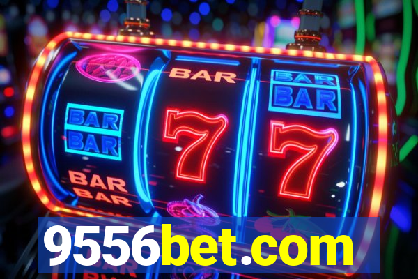 9556bet.com