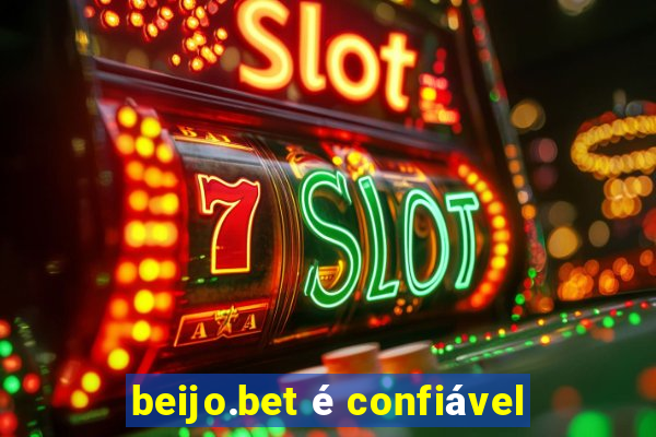 beijo.bet é confiável