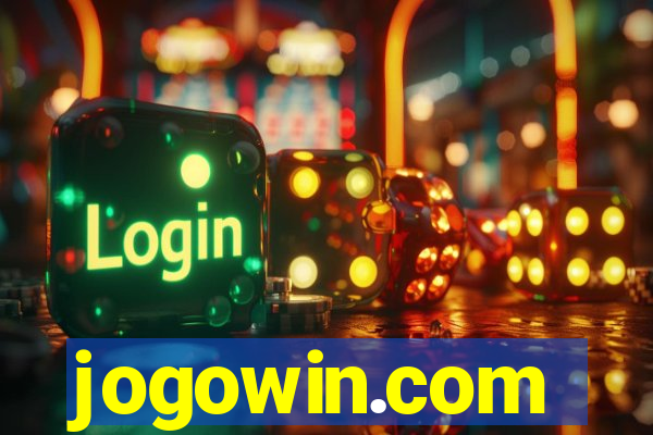 jogowin.com
