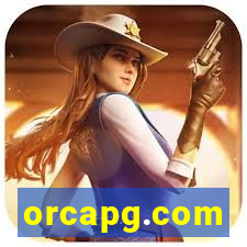 orcapg.com