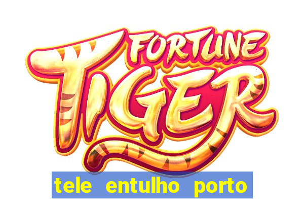 tele entulho porto alegre barato