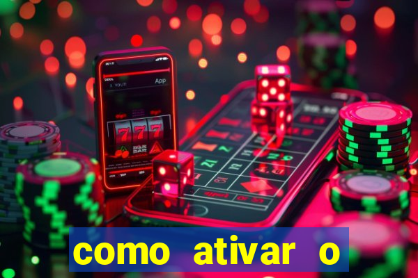 como ativar o windows 10