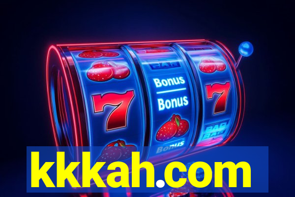 kkkah.com