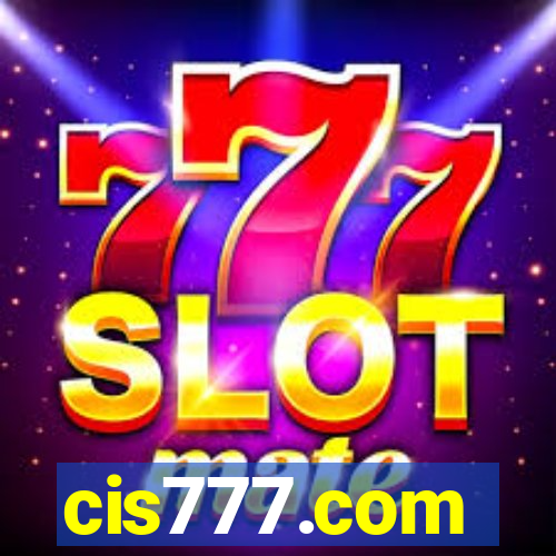 cis777.com